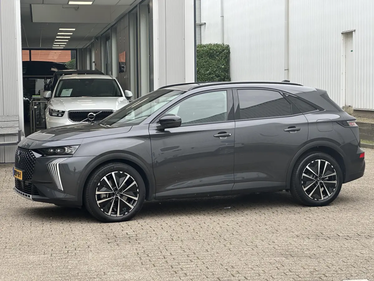 1.6 PHEV 300 4x4 Etoile 301pk | 360° Camera/Nachtzicht/Carplay/Pano/Adapt.Cruise+Stop&Go Systeem/Full Navi