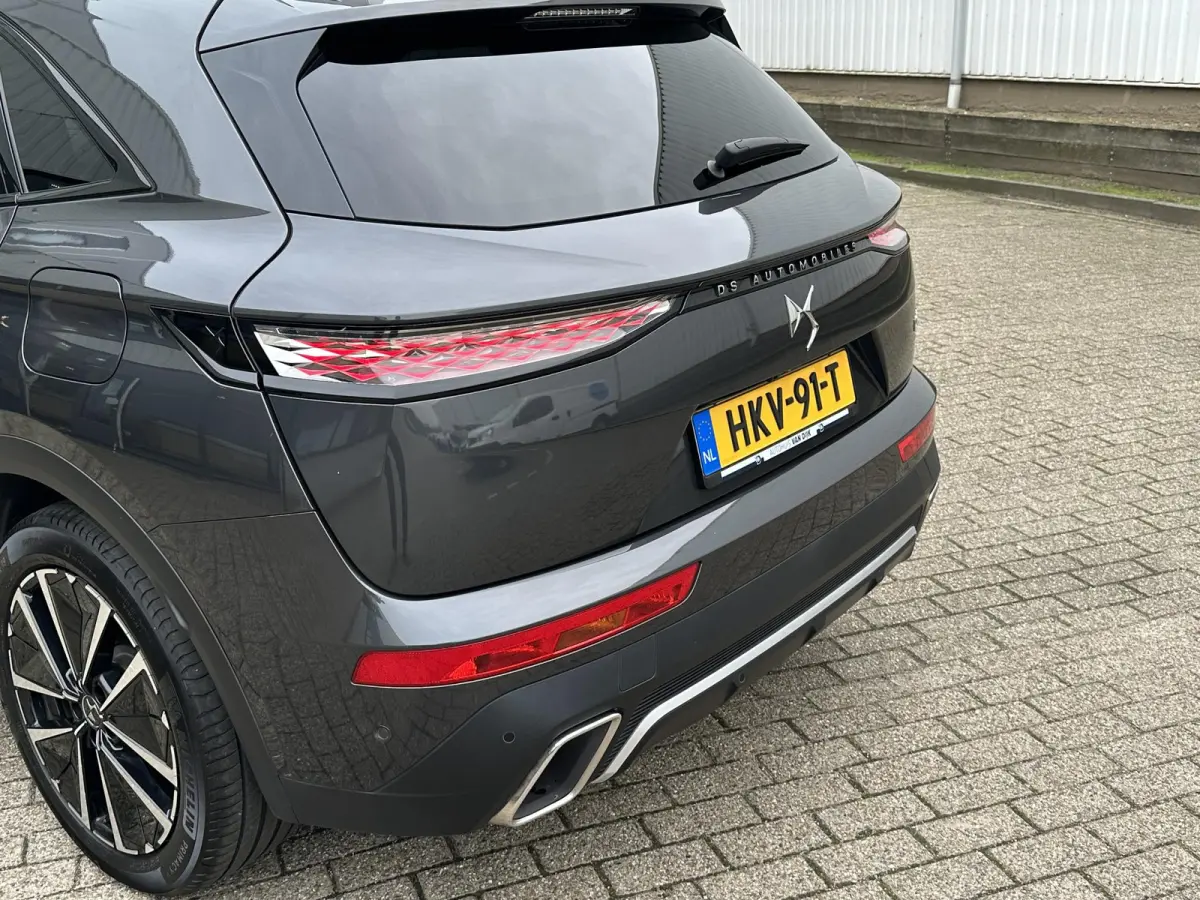 1.6 PHEV 300 4x4 Etoile 301pk | 360° Camera/Nachtzicht/Carplay/Pano/Adapt.Cruise+Stop&Go Systeem/Full Navi