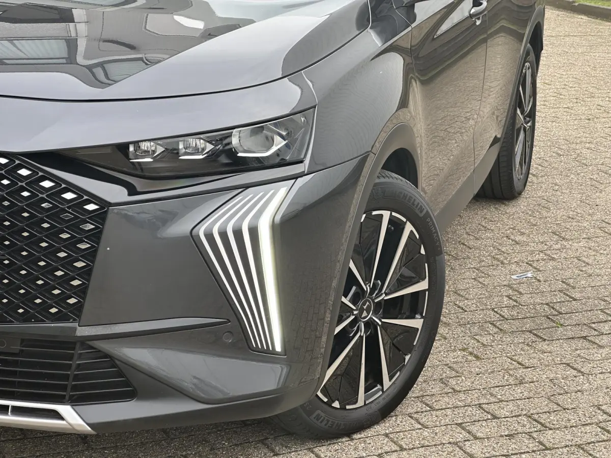 1.6 PHEV 300 4x4 Etoile 301pk | 360° Camera/Nachtzicht/Carplay/Pano/Adapt.Cruise+Stop&Go Systeem/Full Navi