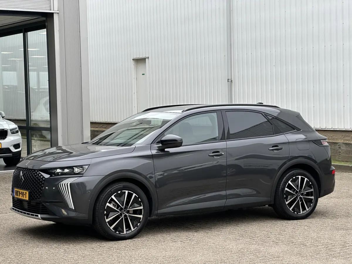 1.6 PHEV 300 4x4 Etoile 301pk | 360° Camera/Nachtzicht/Carplay/Pano/Adapt.Cruise+Stop&Go Systeem/Full Navi