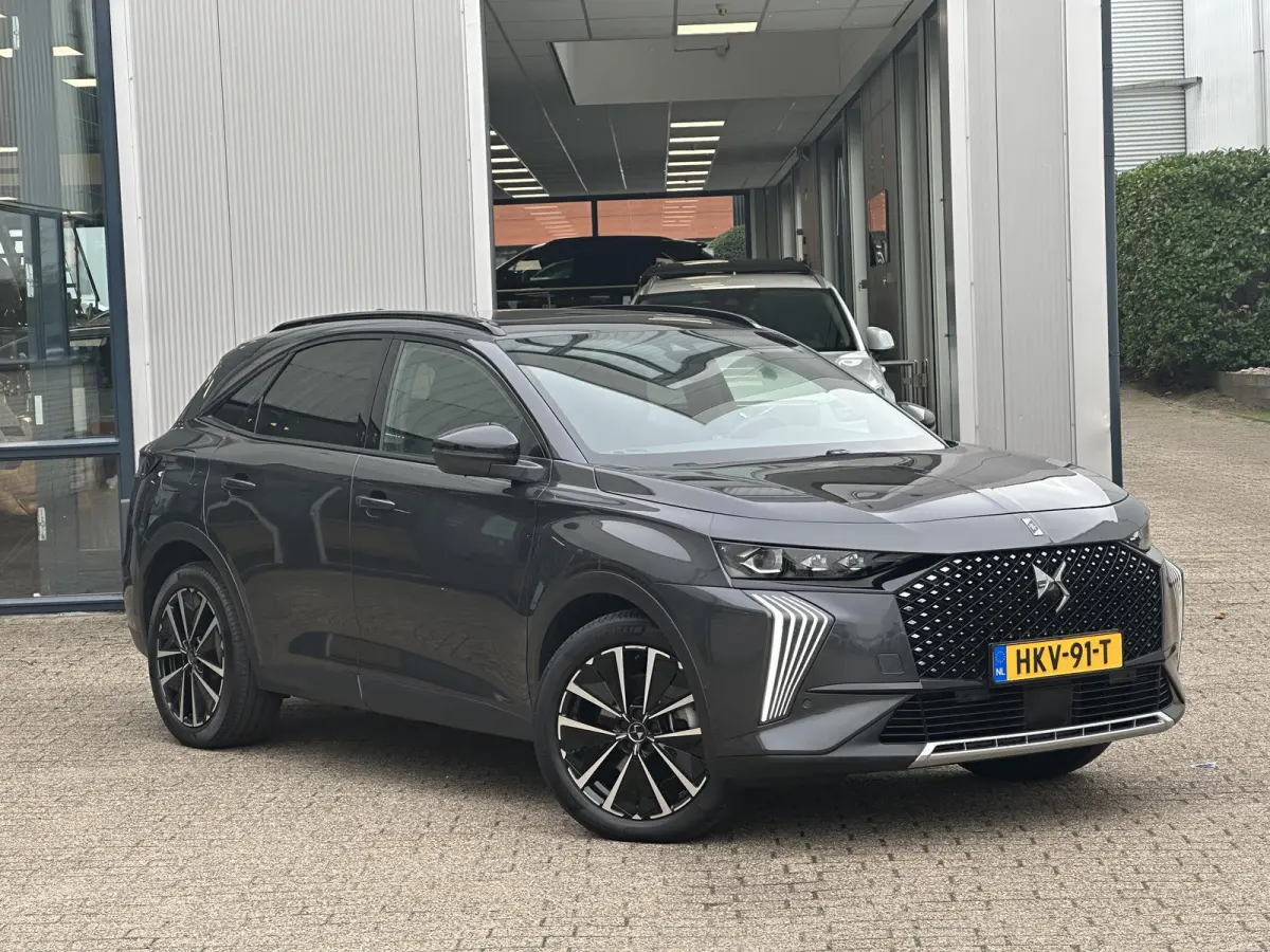 1.6 PHEV 300 4x4 Etoile 301pk | 360° Camera/Nachtzicht/Carplay/Pano/Adapt.Cruise+Stop&Go Systeem/Full Navi
