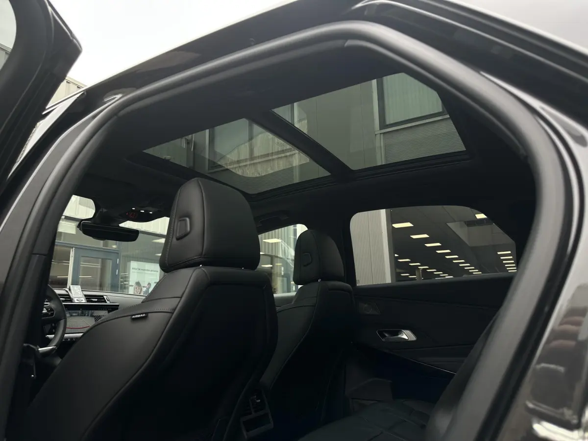 1.6 PHEV 300 4x4 Etoile 301pk | 360° Camera/Nachtzicht/Carplay/Pano/Adapt.Cruise+Stop&Go Systeem/Full Navi