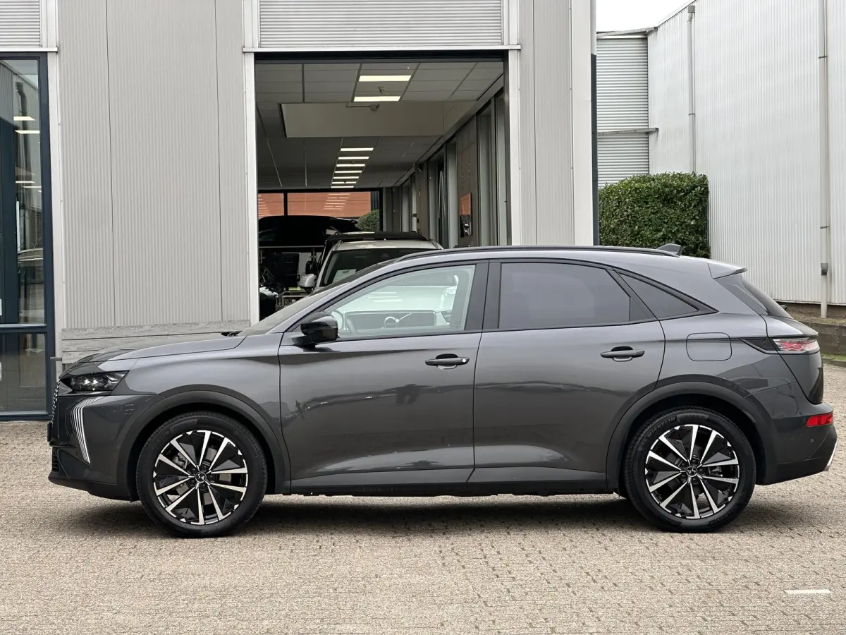 1.6 PHEV 300 4x4 Etoile 301pk | 360° Camera/Nachtzicht/Carplay/Pano/Adapt.Cruise+Stop&Go Systeem/Full Navi