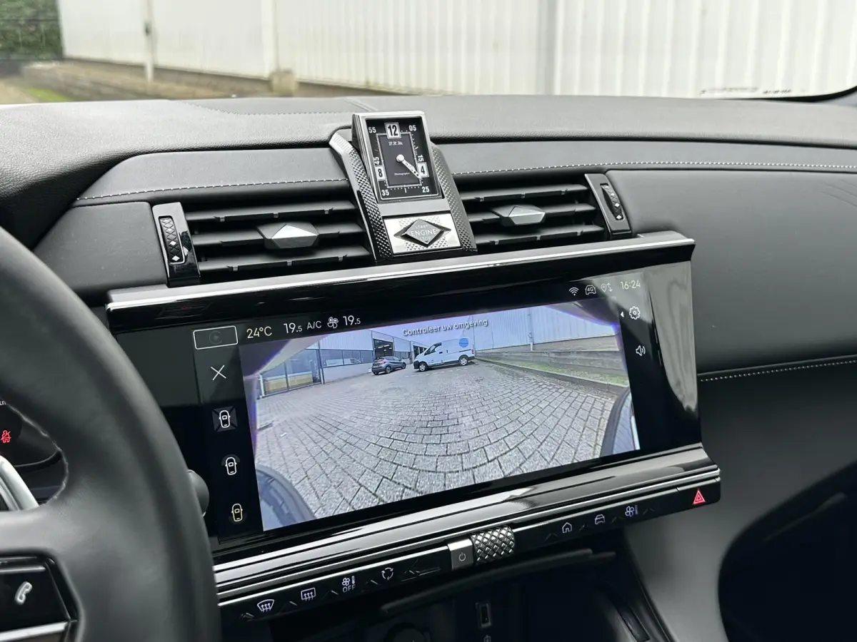 1.6 PHEV 300 4x4 Etoile 301pk | 360° Camera/Nachtzicht/Carplay/Pano/Adapt.Cruise+Stop&Go Systeem/Full Navi