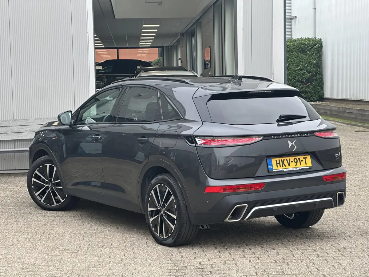 1.6 PHEV 300 4x4 Etoile 301pk | 360° Camera/Nachtzicht/Carplay/Pano/Adapt.Cruise+Stop&Go Systeem/Full Navi