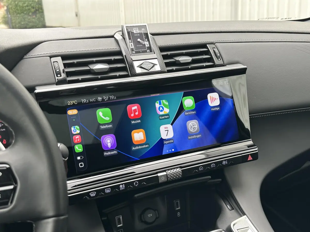 1.6 PHEV 300 4x4 Etoile 301pk | 360° Camera/Nachtzicht/Carplay/Pano/Adapt.Cruise+Stop&Go Systeem/Full Navi