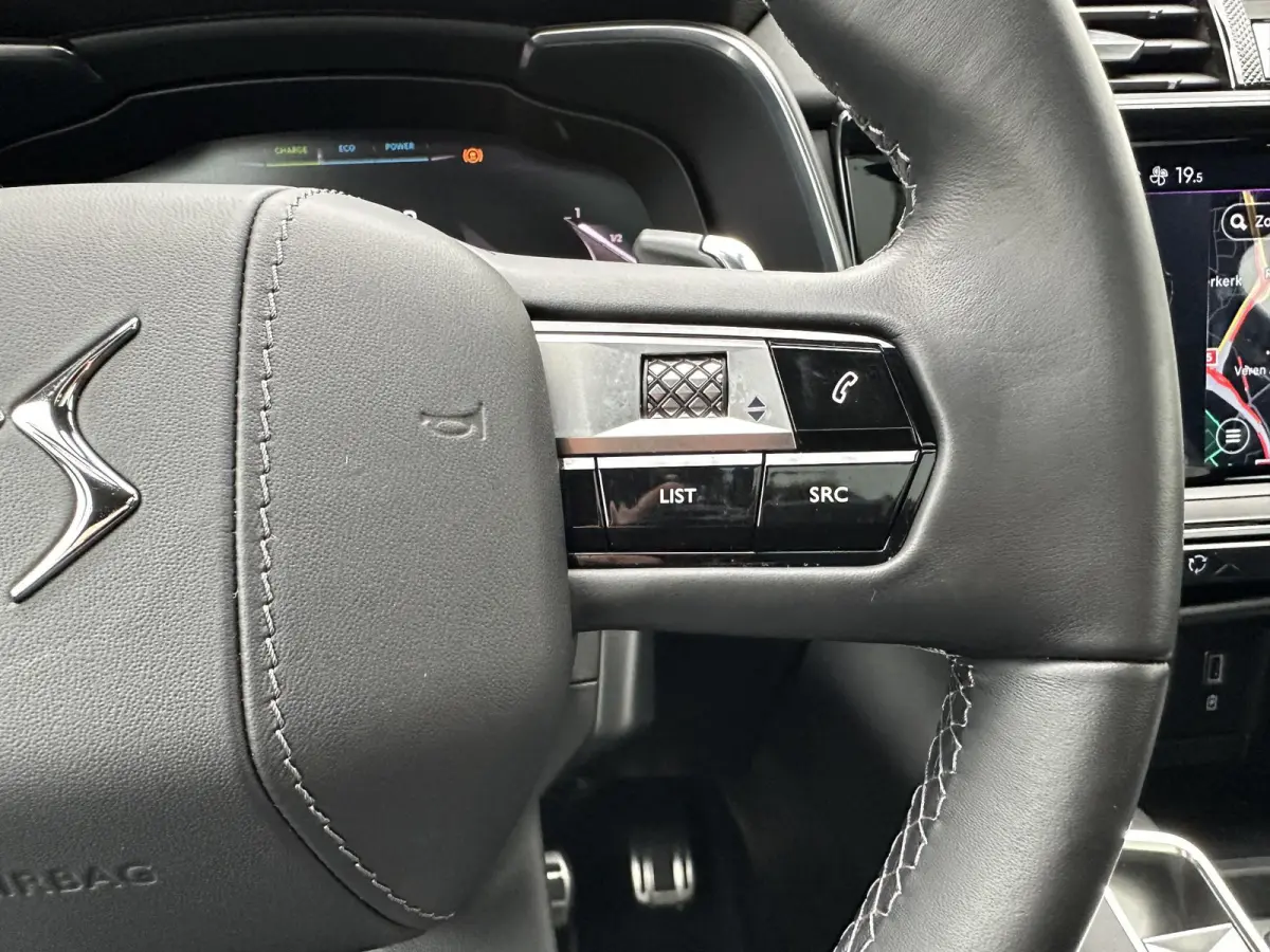 1.6 PHEV 300 4x4 Etoile 301pk | 360° Camera/Nachtzicht/Carplay/Pano/Adapt.Cruise+Stop&Go Systeem/Full Navi