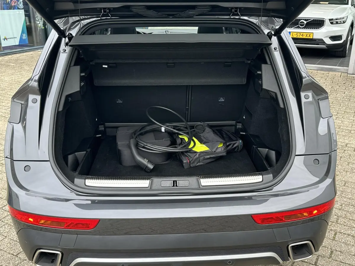 1.6 PHEV 300 4x4 Etoile 301pk | 360° Camera/Nachtzicht/Carplay/Pano/Adapt.Cruise+Stop&Go Systeem/Full Navi