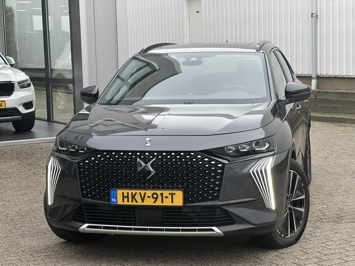 1.6 PHEV 300 4x4 Etoile 301pk | 360° Camera/Nachtzicht/Carplay/Pano/Adapt.Cruise+Stop&Go Systeem/Full Navi