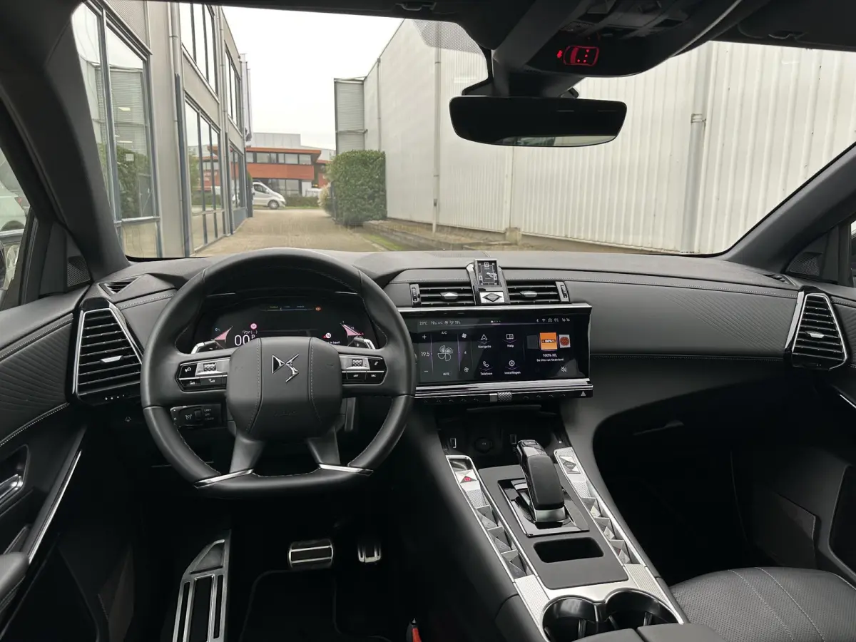 1.6 PHEV 300 4x4 Etoile 301pk | 360° Camera/Nachtzicht/Carplay/Pano/Adapt.Cruise+Stop&Go Systeem/Full Navi