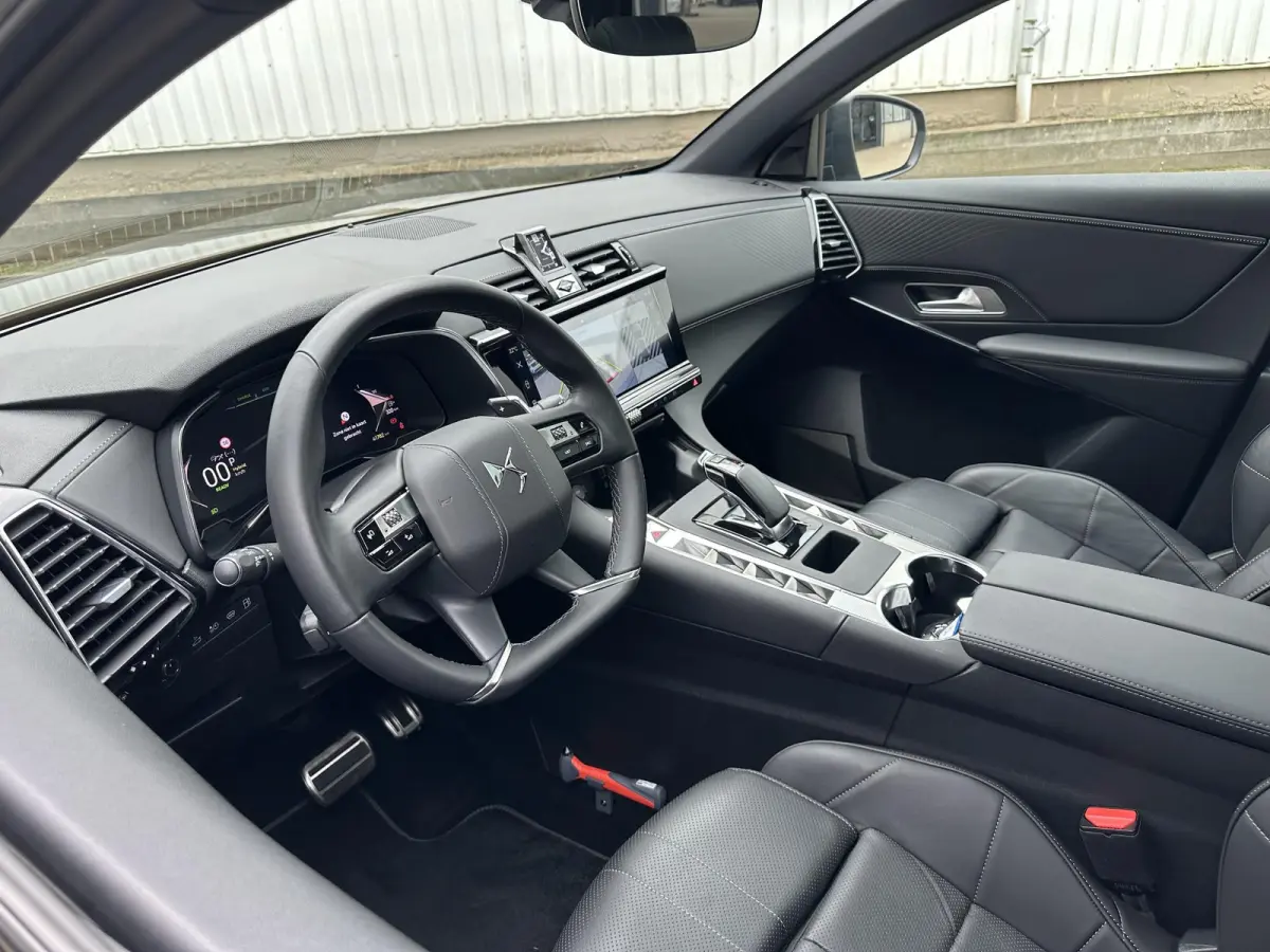 1.6 PHEV 300 4x4 Etoile 301pk | 360° Camera/Nachtzicht/Carplay/Pano/Adapt.Cruise+Stop&Go Systeem/Full Navi