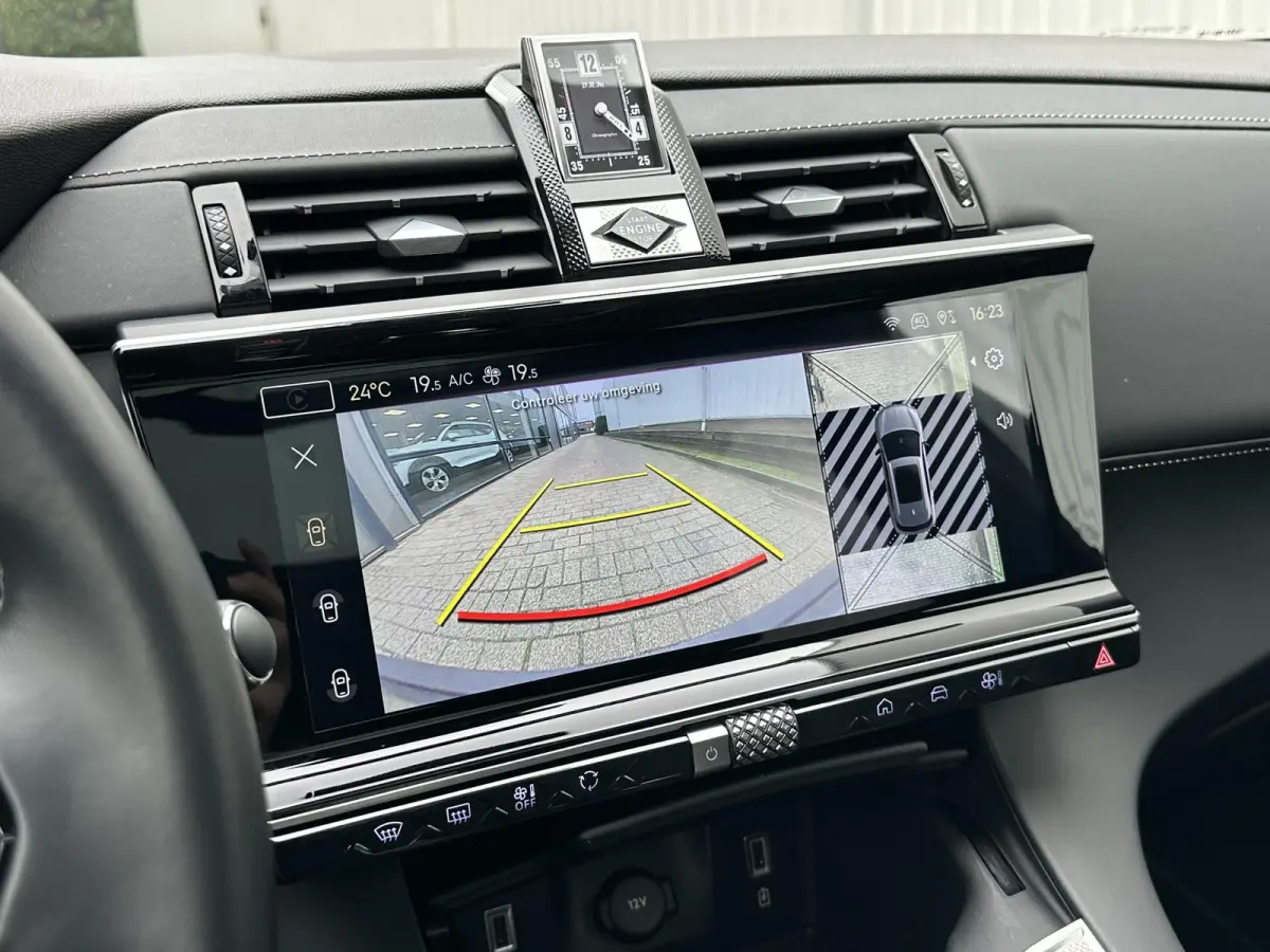 1.6 PHEV 300 4x4 Etoile 301pk | 360° Camera/Nachtzicht/Carplay/Pano/Adapt.Cruise+Stop&Go Systeem/Full Navi