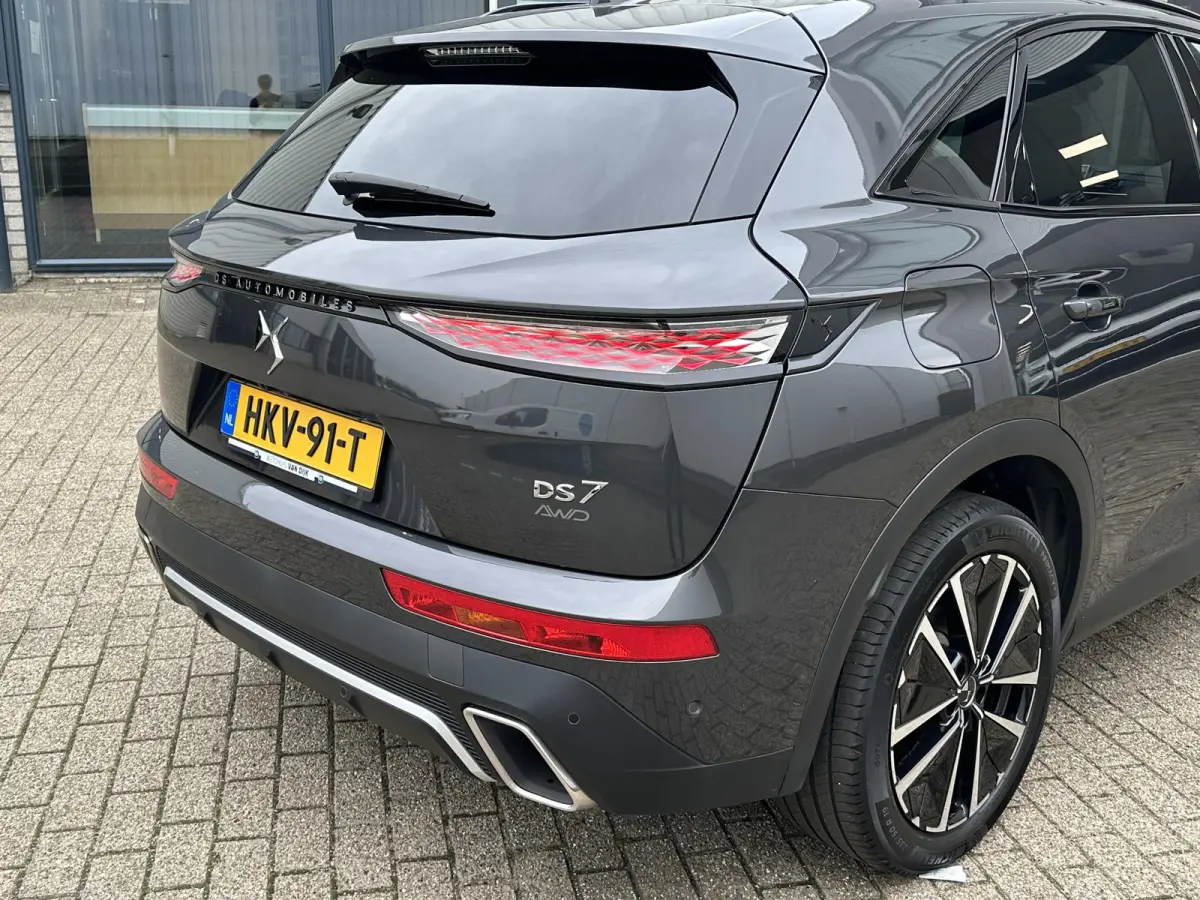 1.6 PHEV 300 4x4 Etoile 301pk | 360° Camera/Nachtzicht/Carplay/Pano/Adapt.Cruise+Stop&Go Systeem/Full Navi