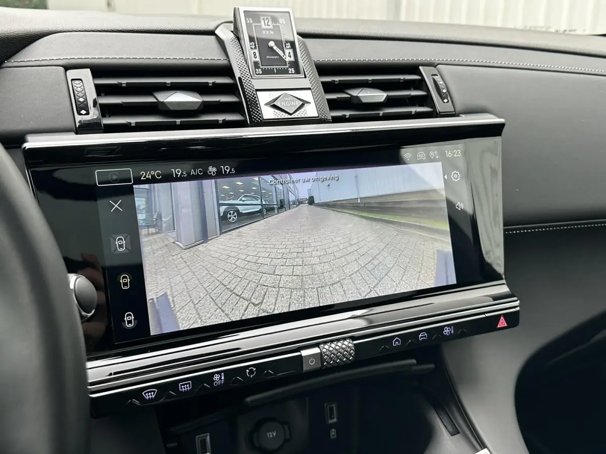 1.6 PHEV 300 4x4 Etoile 301pk | 360° Camera/Nachtzicht/Carplay/Pano/Adapt.Cruise+Stop&Go Systeem/Full Navi