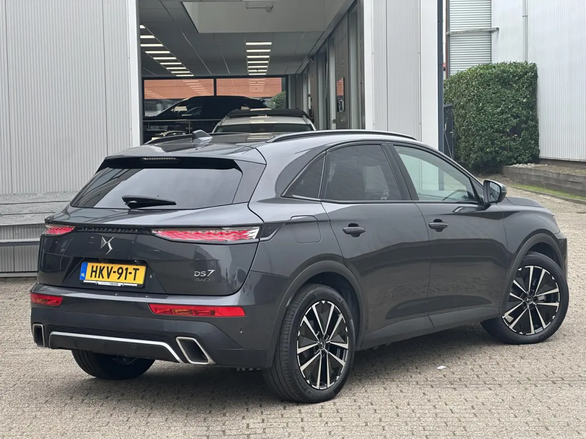 1.6 PHEV 300 4x4 Etoile 301pk | 360° Camera/Nachtzicht/Carplay/Pano/Adapt.Cruise+Stop&Go Systeem/Full Navi