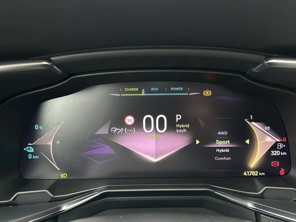 1.6 PHEV 300 4x4 Etoile 301pk | 360° Camera/Nachtzicht/Carplay/Pano/Adapt.Cruise+Stop&Go Systeem/Full Navi