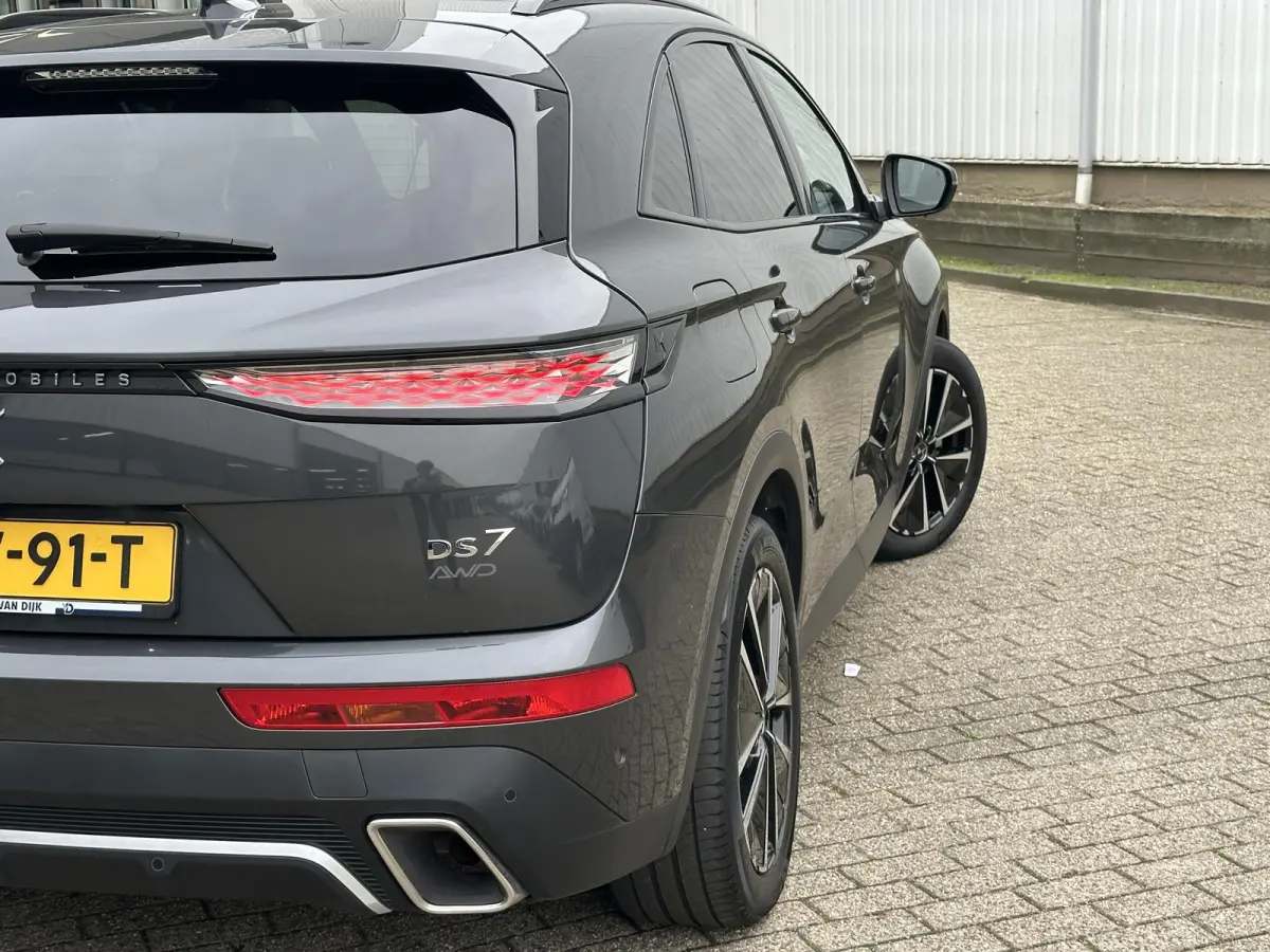 1.6 PHEV 300 4x4 Etoile 301pk | 360° Camera/Nachtzicht/Carplay/Pano/Adapt.Cruise+Stop&Go Systeem/Full Navi