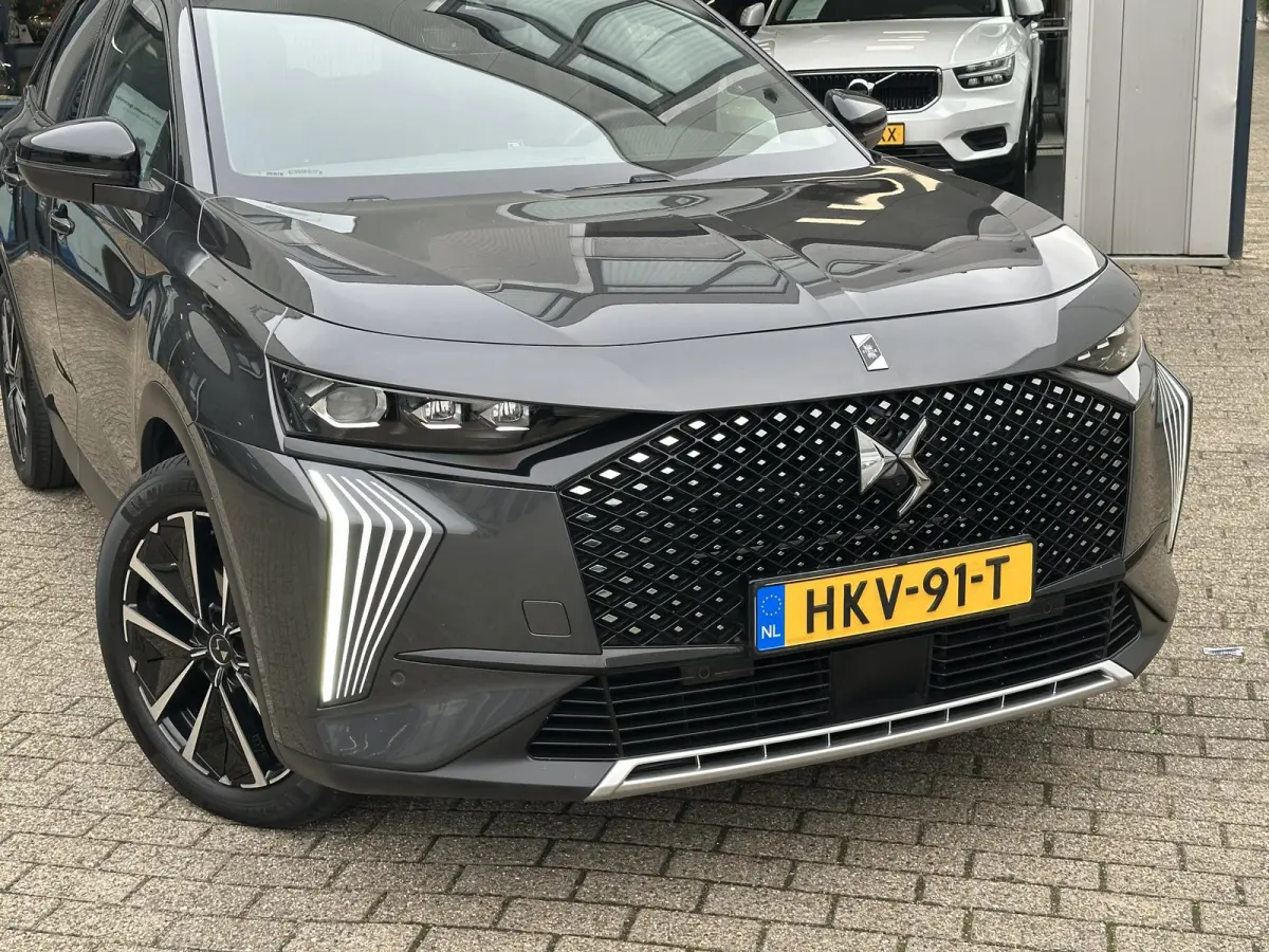 1.6 PHEV 300 4x4 Etoile 301pk | 360° Camera/Nachtzicht/Carplay/Pano/Adapt.Cruise+Stop&Go Systeem/Full Navi