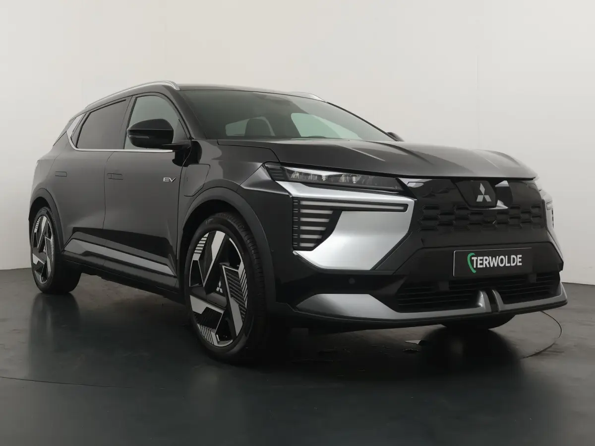 Intense+ 87 kWh | 22 Kw lader | Adaptive Cruise Control | Elektrische kofferbak | 360° zicht camera | Google Built-In | Trekhaak