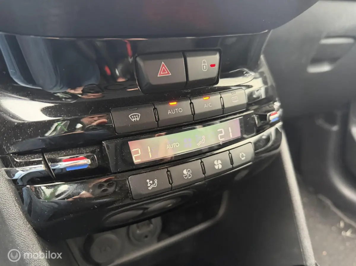 1.2 PureTech Allure CRUISE CONTROLE|CLIMA|AIRCO