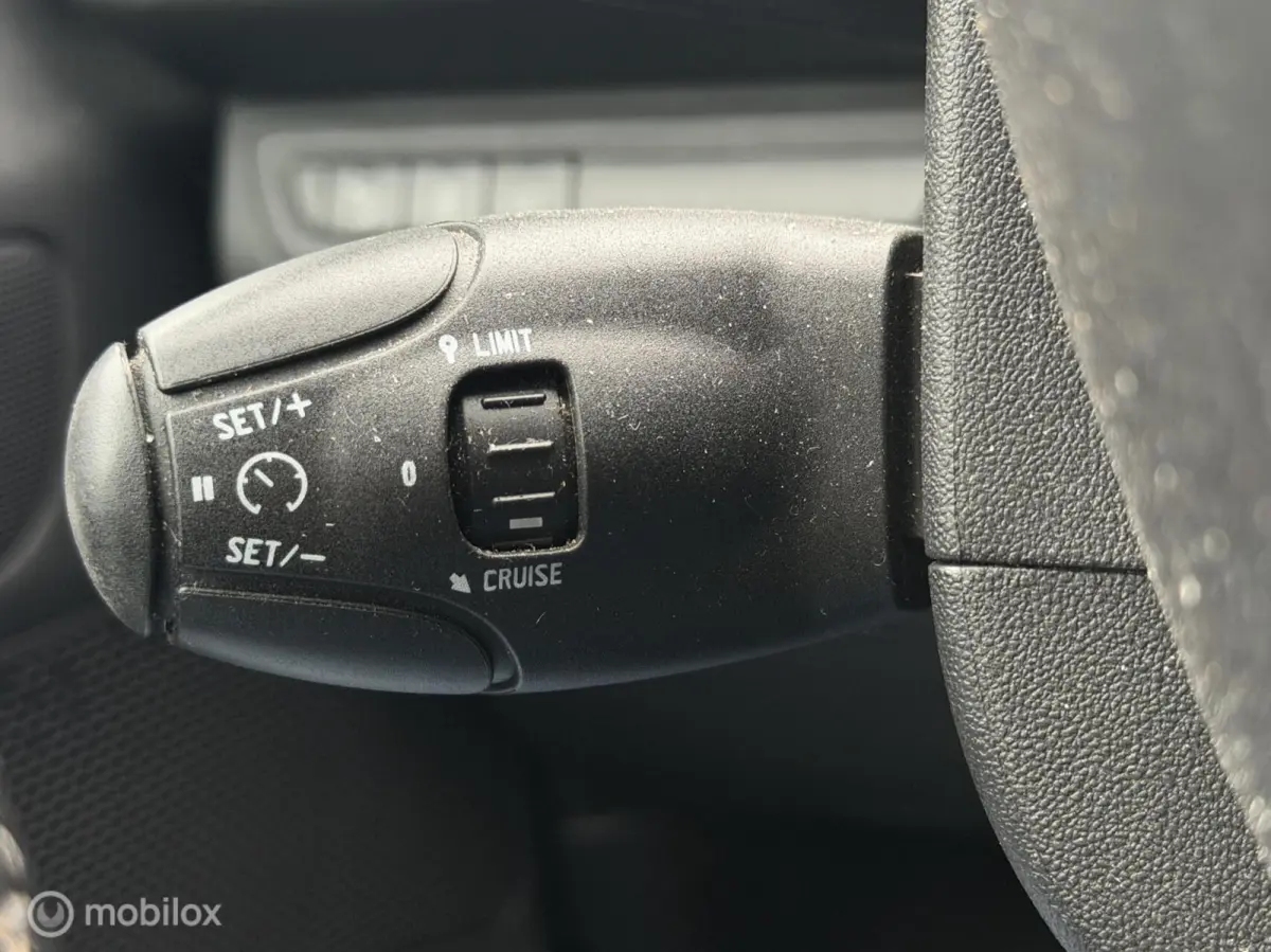 1.2 PureTech Allure CRUISE CONTROLE|CLIMA|AIRCO