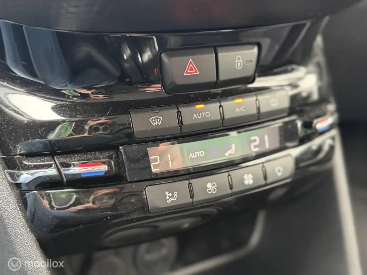 1.2 PureTech Allure CRUISE CONTROLE|CLIMA|AIRCO