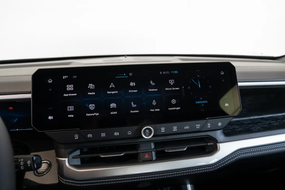 1.2 e-Hybrid First Edition | Tot 8 Jaar Garantie | Schuif-Kanteldak | Lederen bekleding | Focal Sound | Stoel & Stuurwielverwarming |