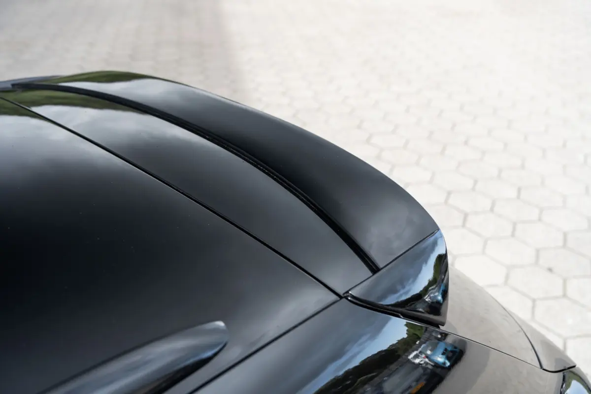1.5 TSI FR Ultimate Edition Black VIRTUAL*ACC*PANO*KEYLESS*BEATS*LANE