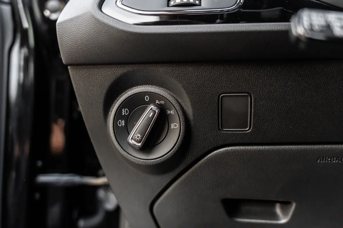 1.5 TSI FR Ultimate Edition Black VIRTUAL*ACC*PANO*KEYLESS*BEATS*LANE