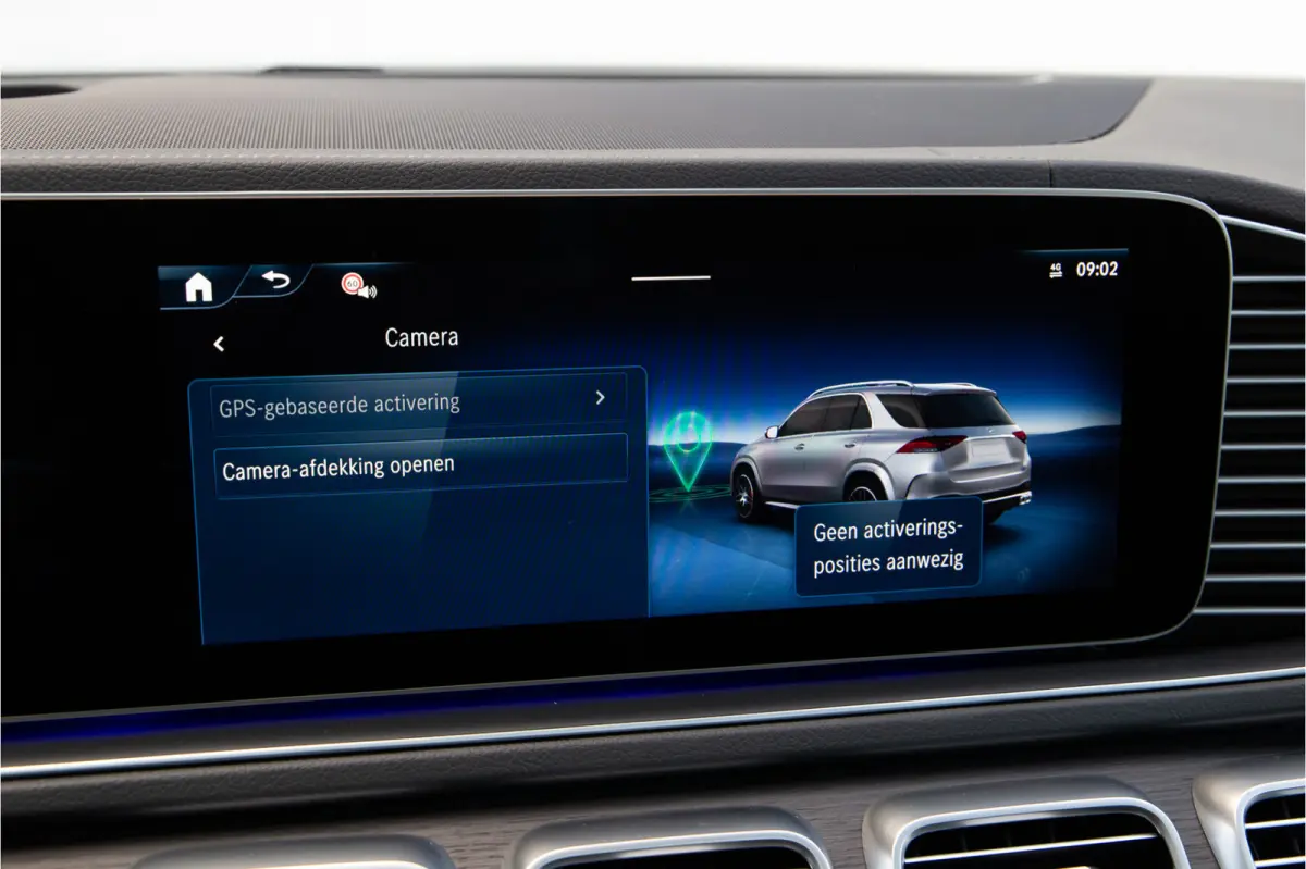 AMG 53 Hybrid 4MATIC+ Premium Plus, Massage, Distronic, Head-up, Nightpack 2026