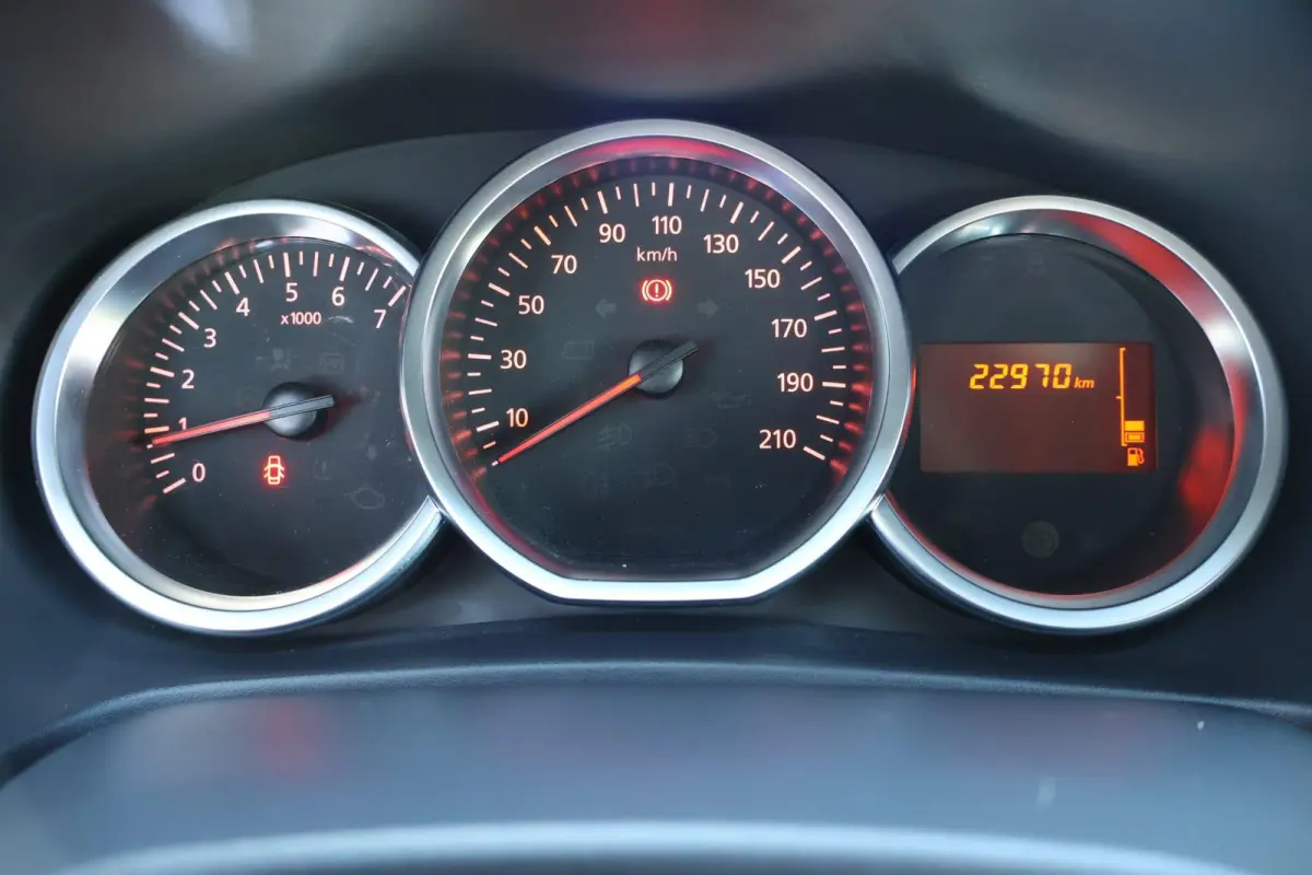 0.9 TCe SL | Cruise Control | Camera | Navigatie | Airco | Unieke KM stand |