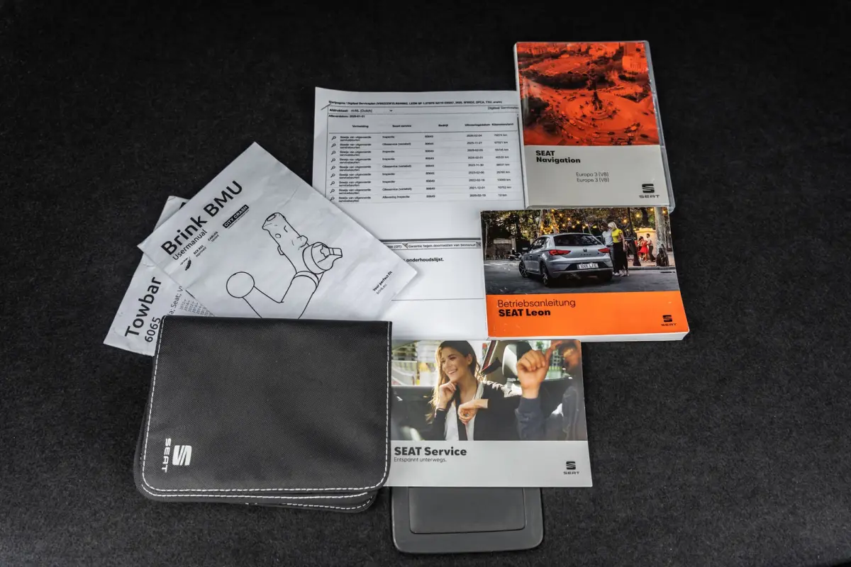 1.5 TSI FR Ultimate Edition Black VIRTUAL*ACC*PANO*KEYLESS*BEATS*LANE