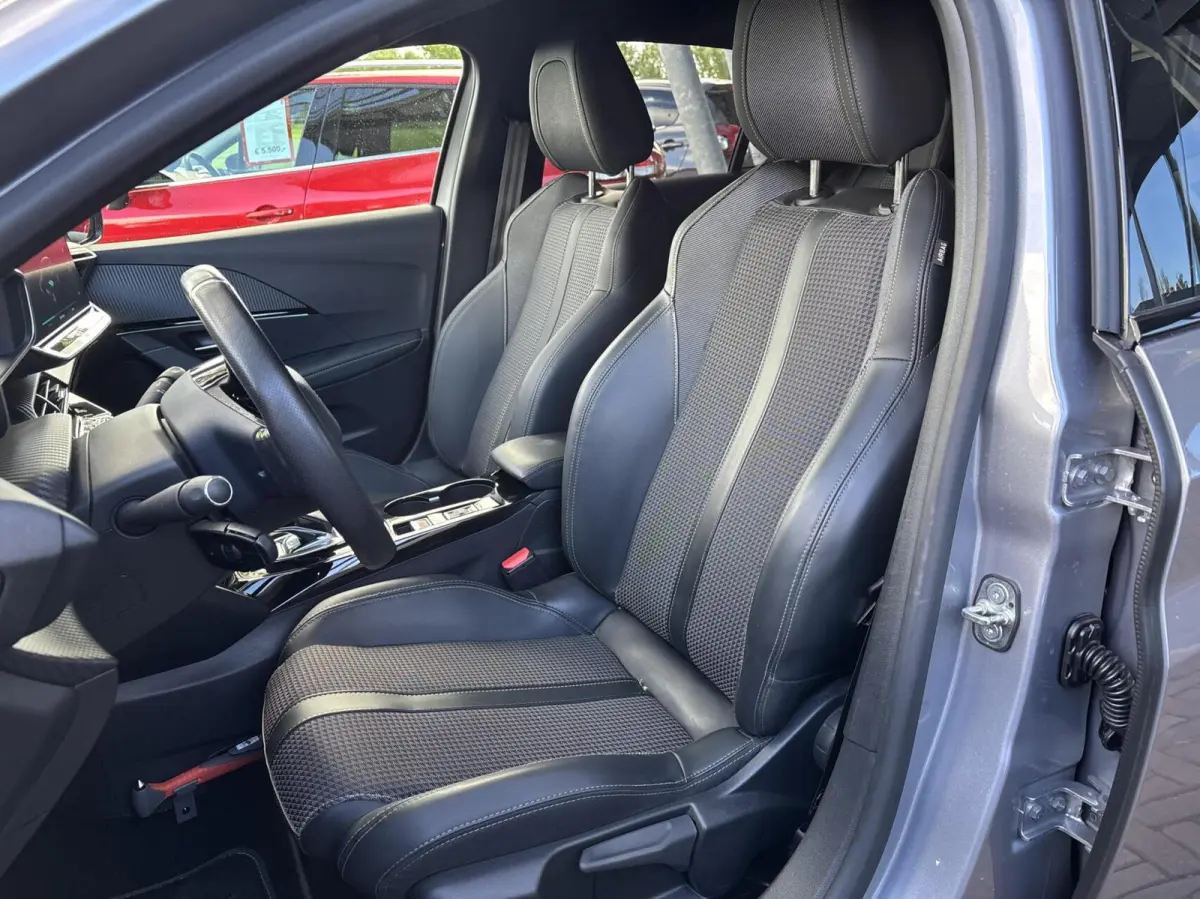 EV GT Pack 50 kWh