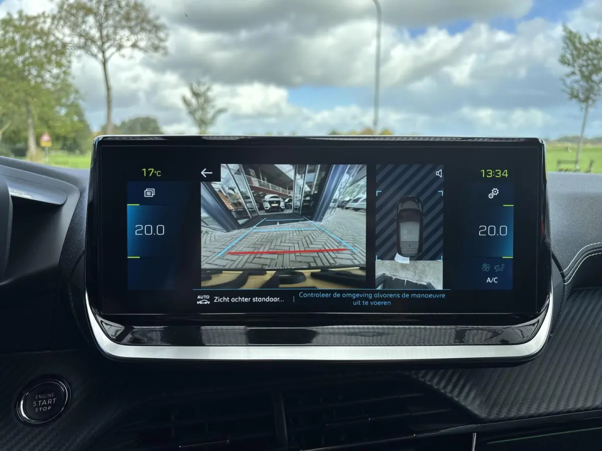 EV GT Pack 50 kWh