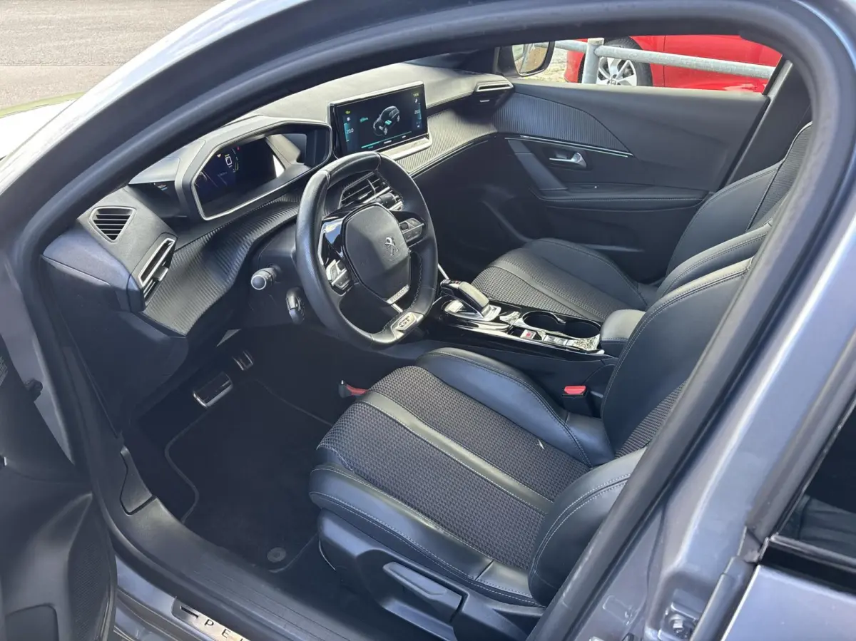 EV GT Pack 50 kWh