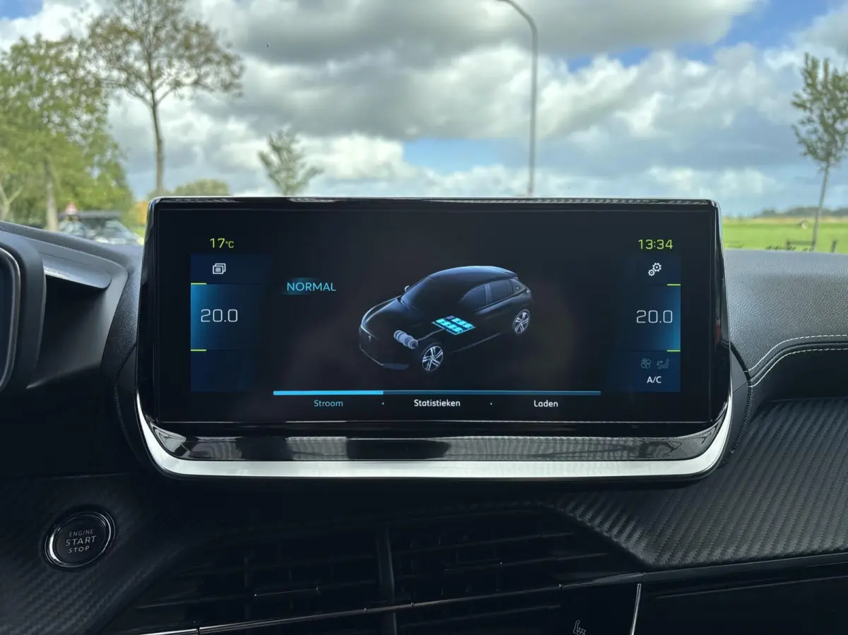 EV GT Pack 50 kWh