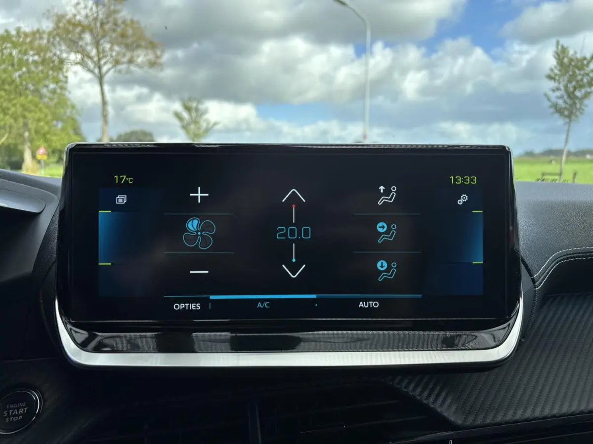 EV GT Pack 50 kWh