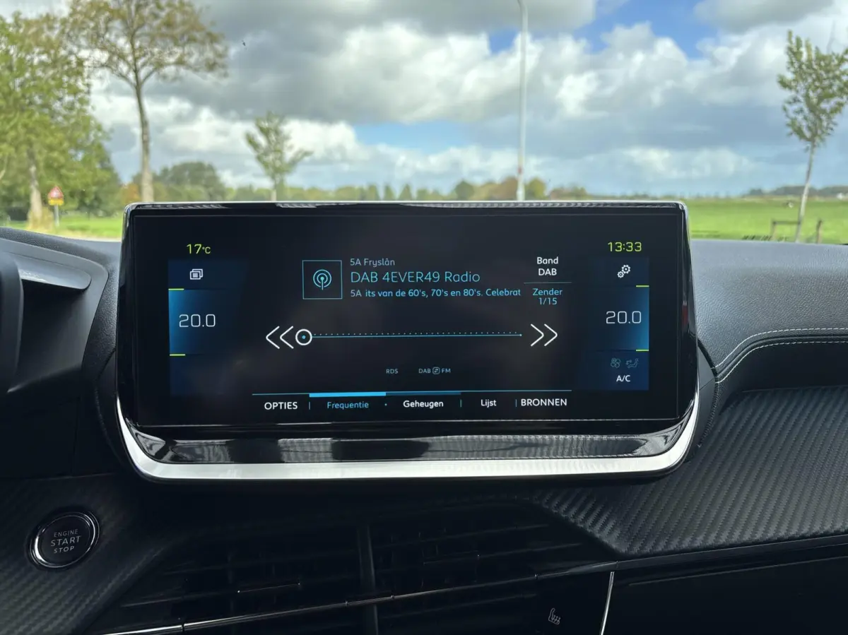 EV GT Pack 50 kWh