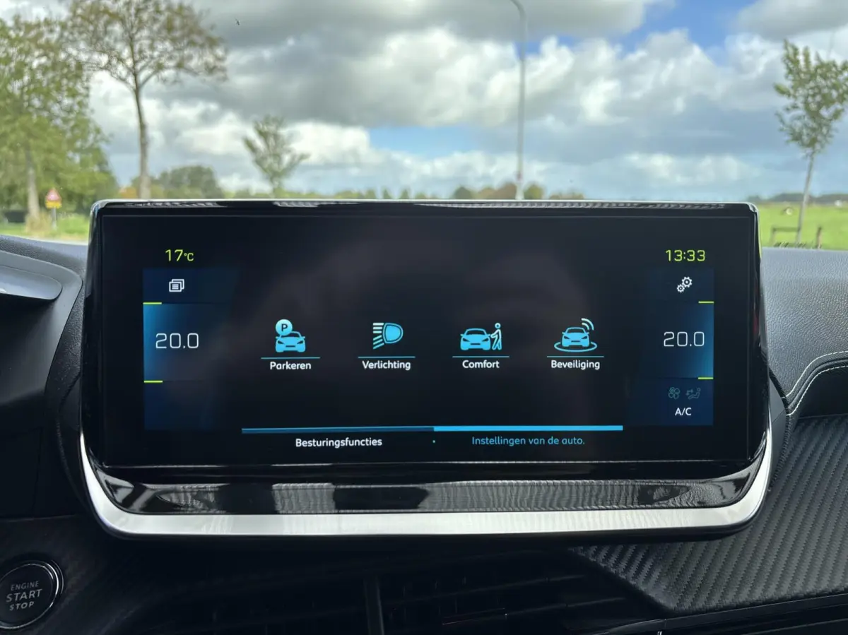 EV GT Pack 50 kWh
