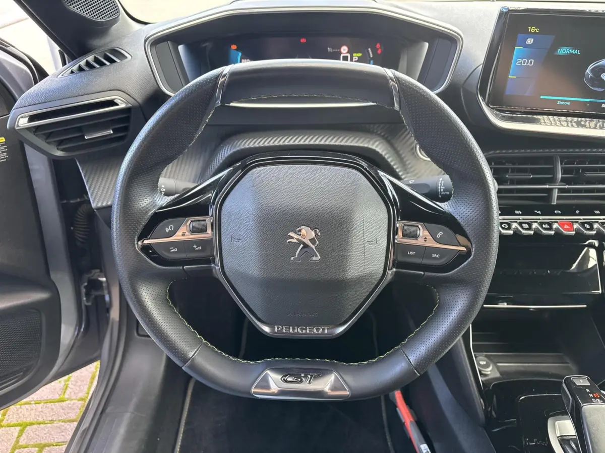 EV GT Pack 50 kWh