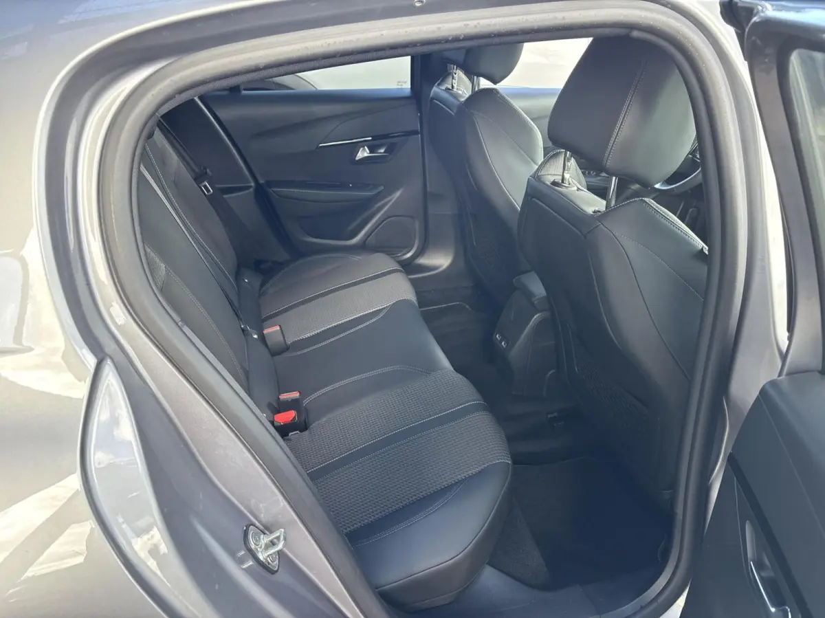 EV GT Pack 50 kWh