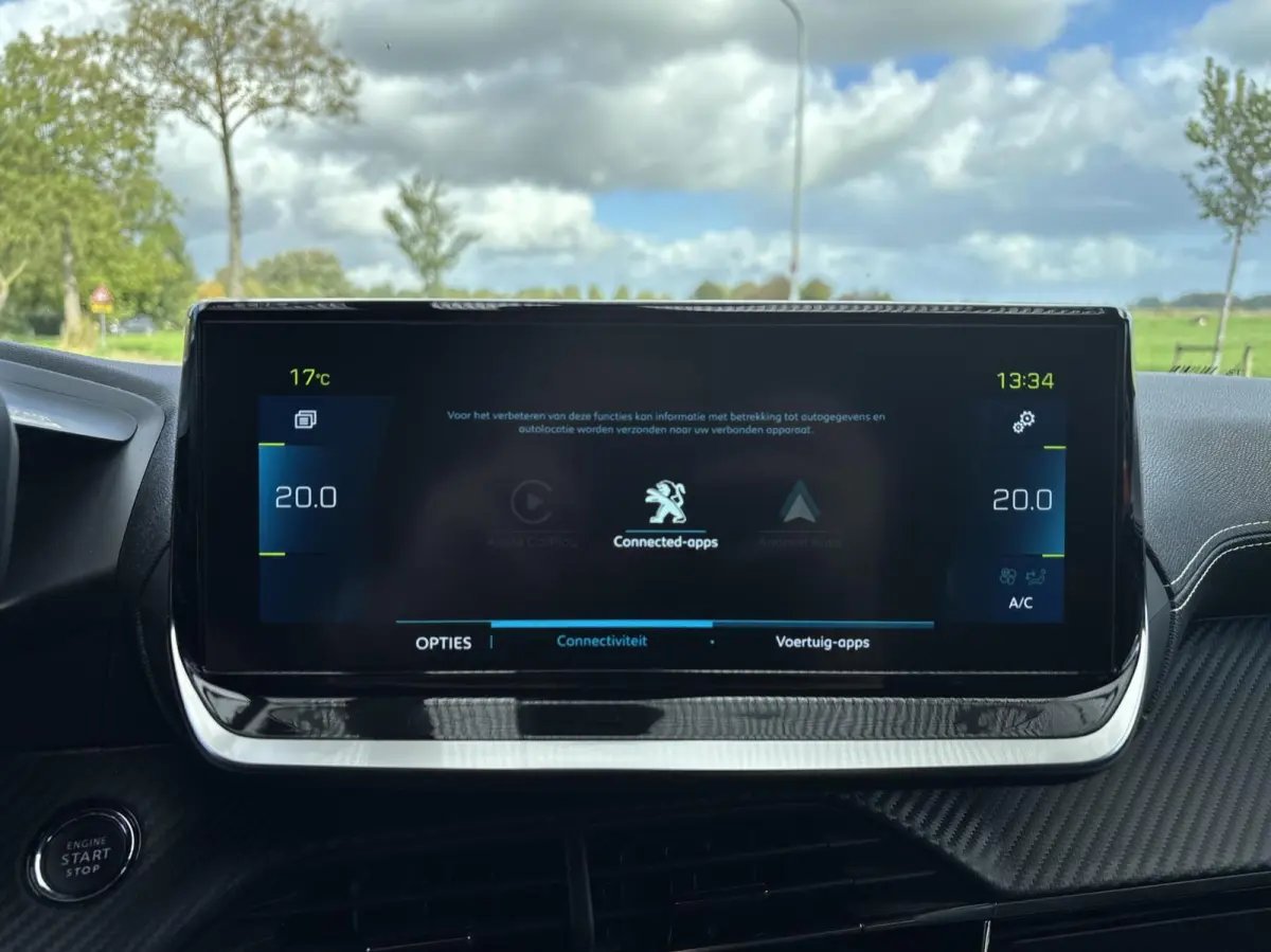 EV GT Pack 50 kWh