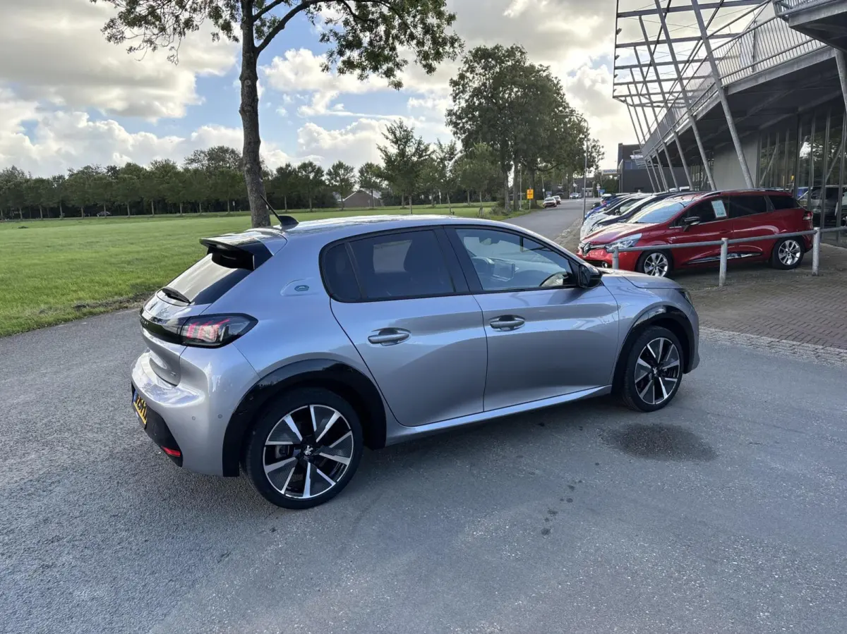 EV GT Pack 50 kWh
