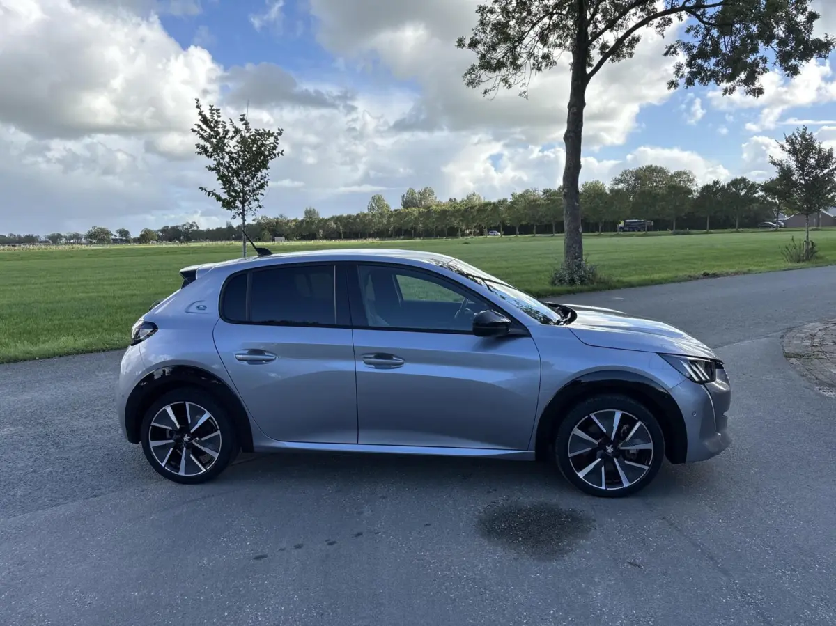 EV GT Pack 50 kWh