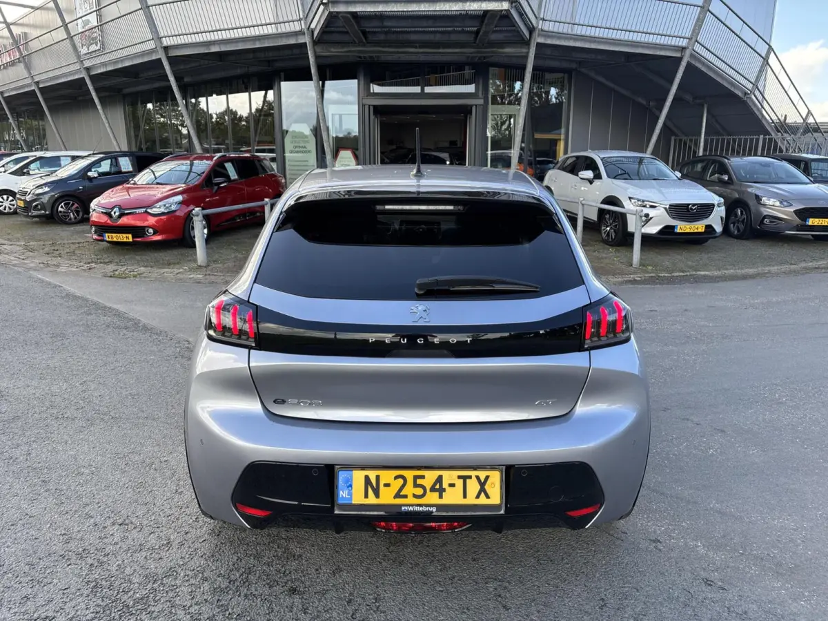EV GT Pack 50 kWh
