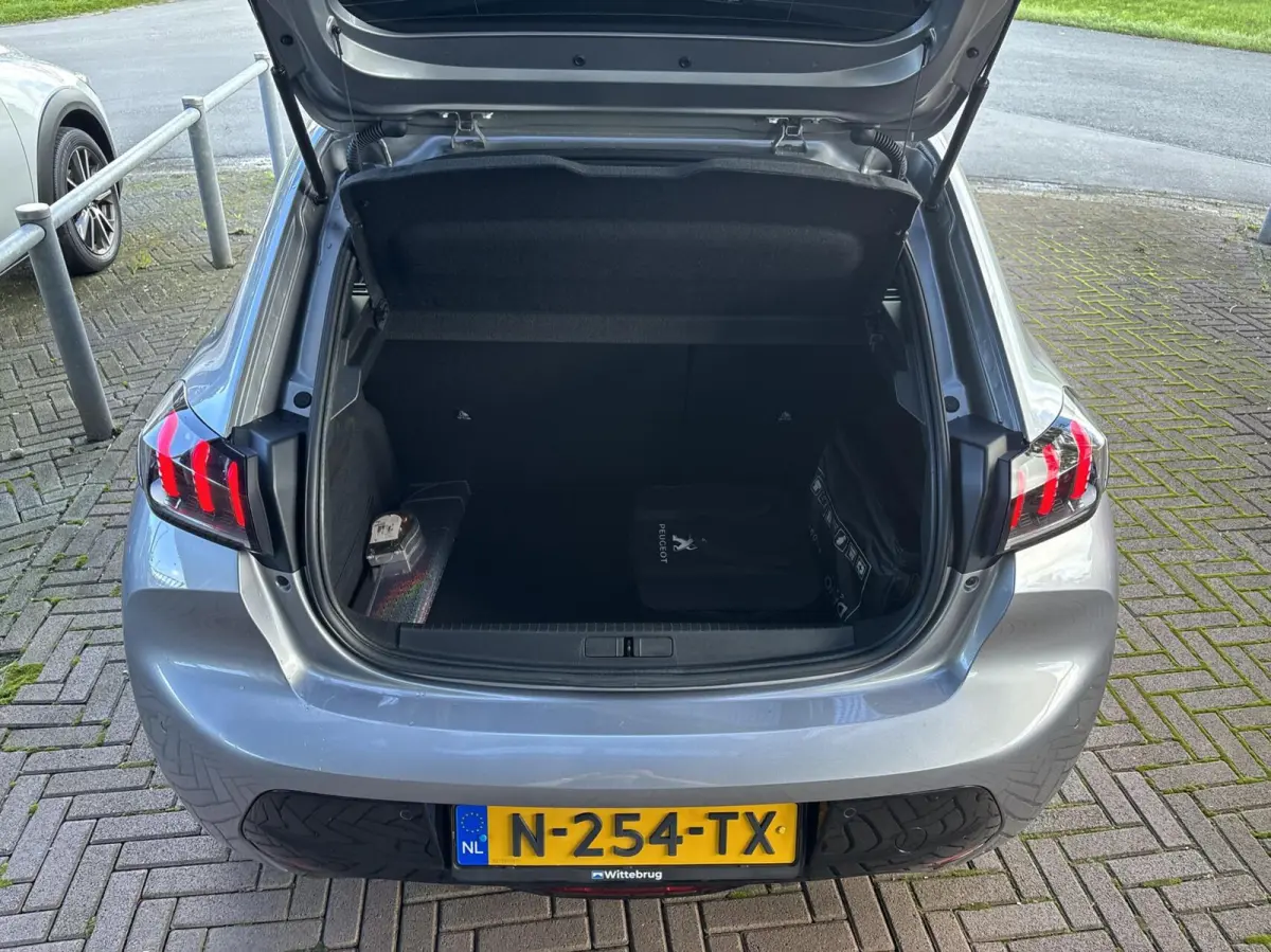 EV GT Pack 50 kWh