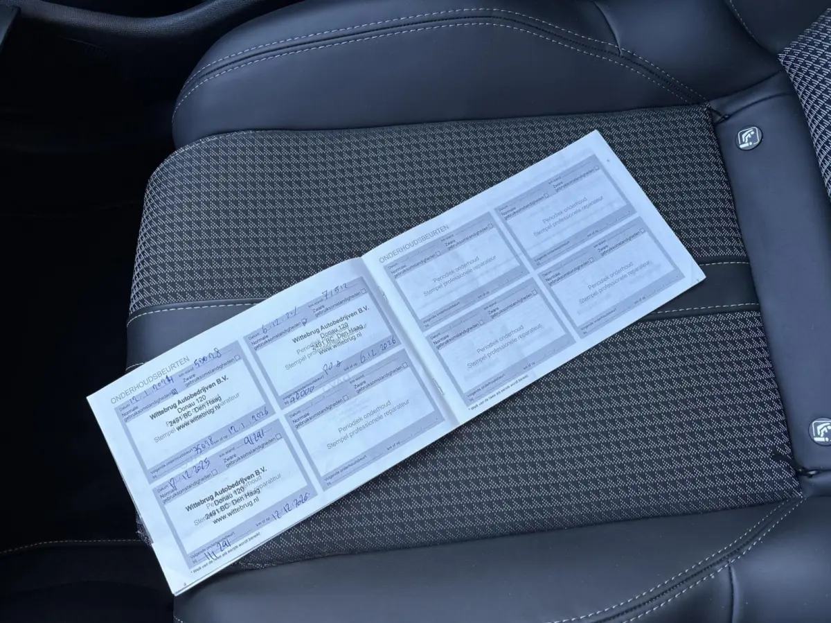 EV GT Pack 50 kWh