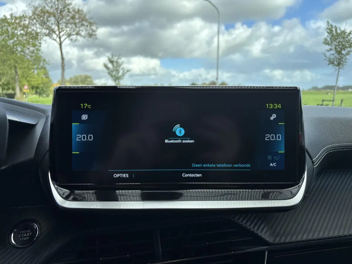 EV GT Pack 50 kWh