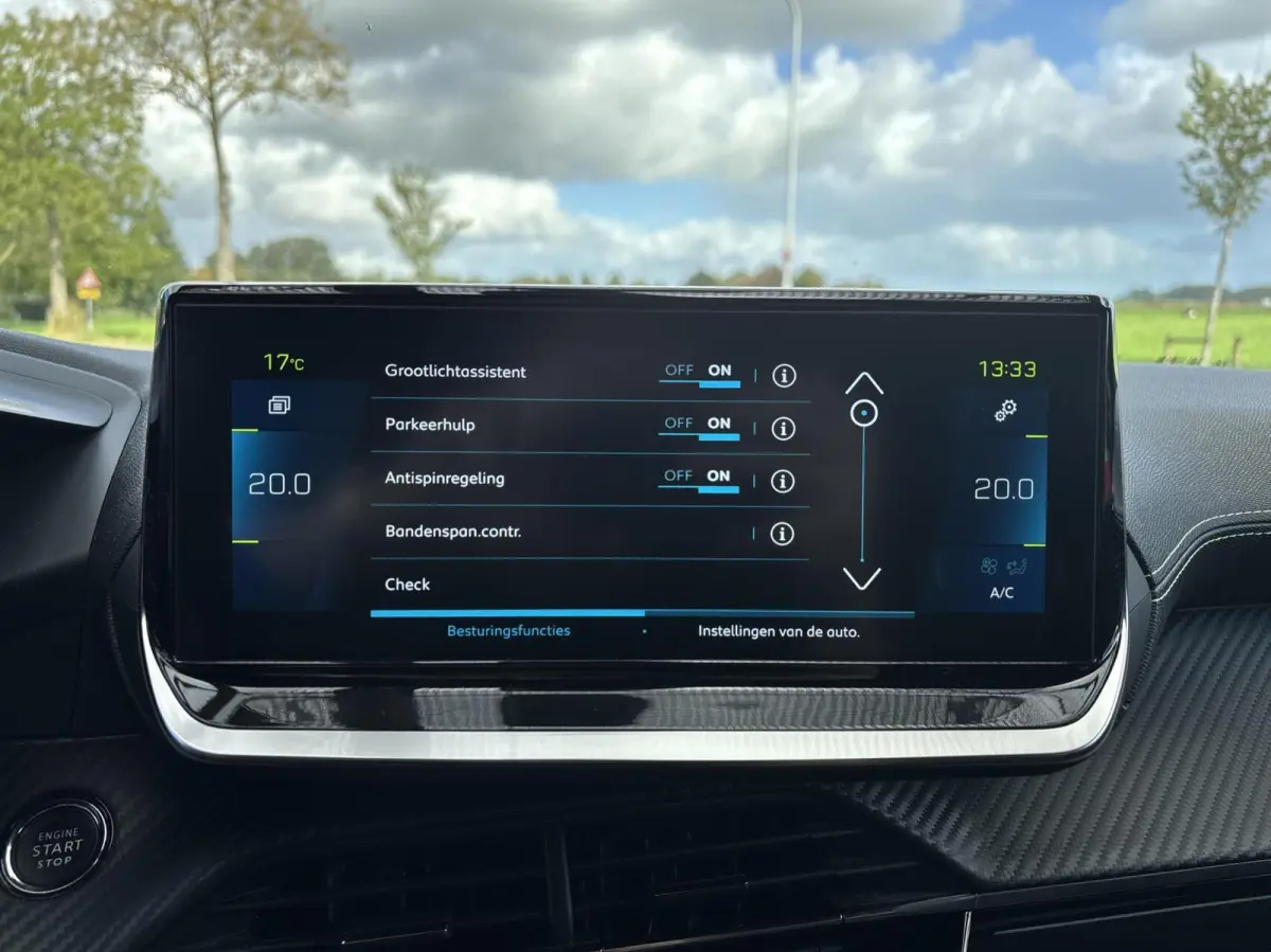 EV GT Pack 50 kWh