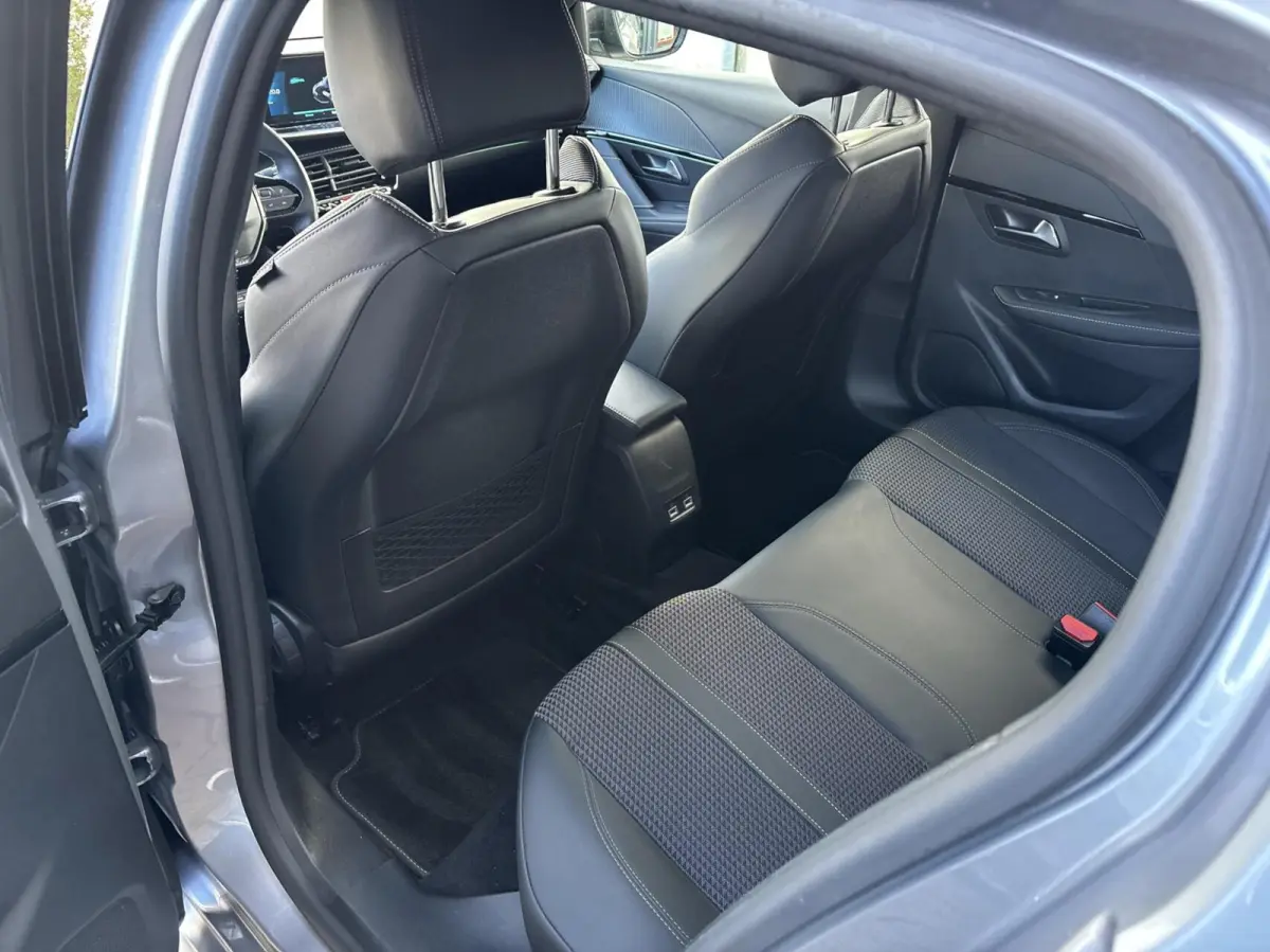 EV GT Pack 50 kWh